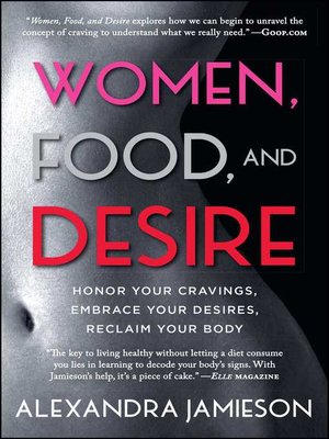 cover image of Women, Food, and Desire